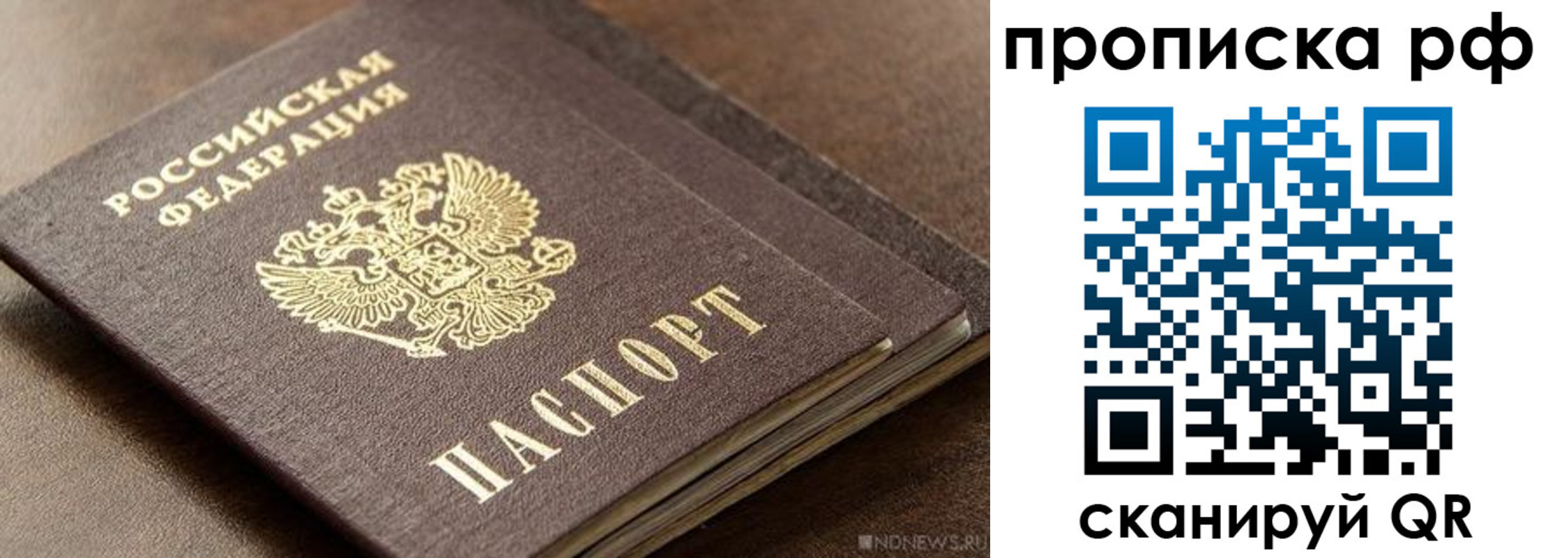 временная регистрация гарантия в Рошале